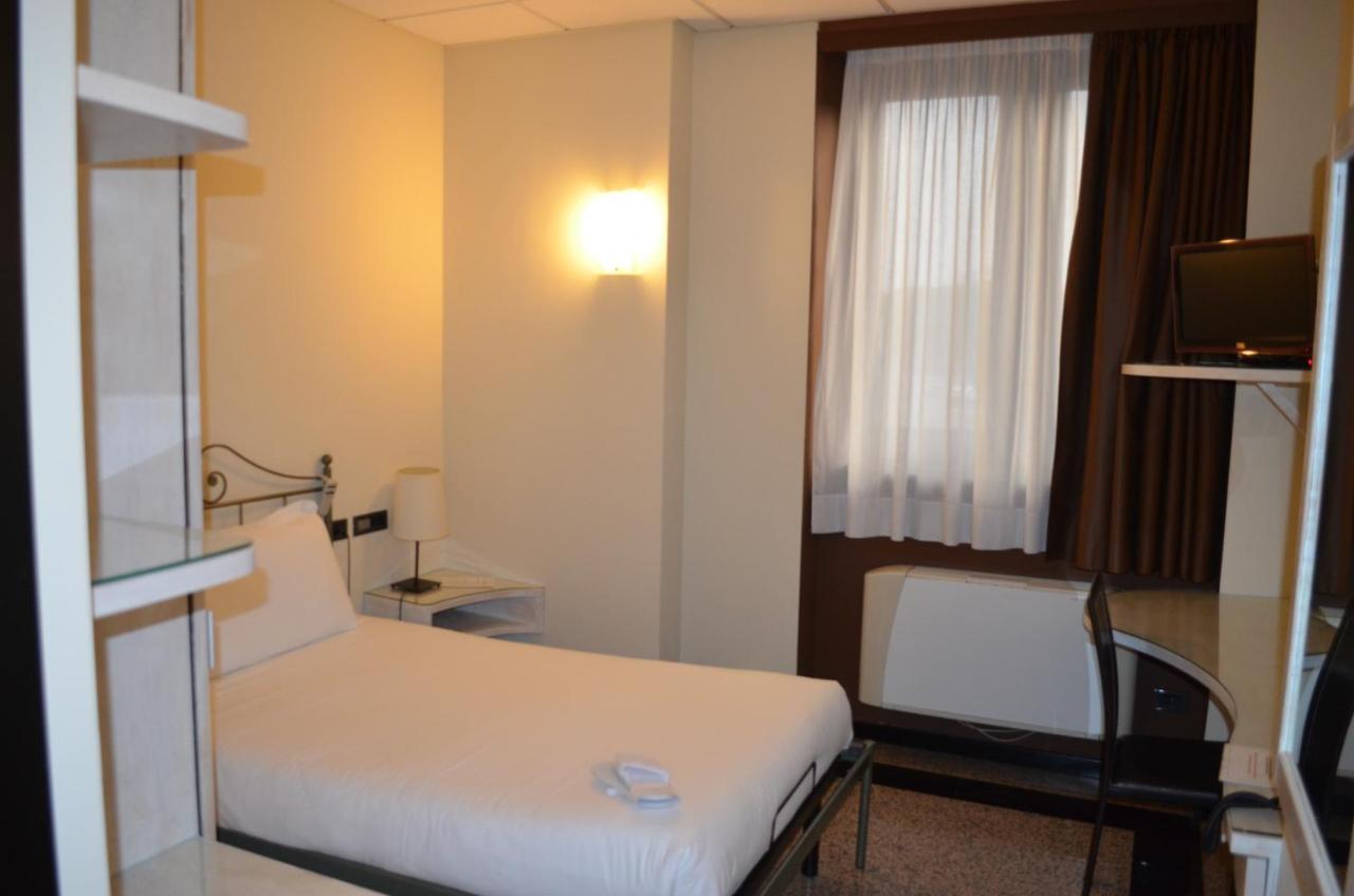 Hotel Diamante كوربيتّا المظهر الخارجي الصورة