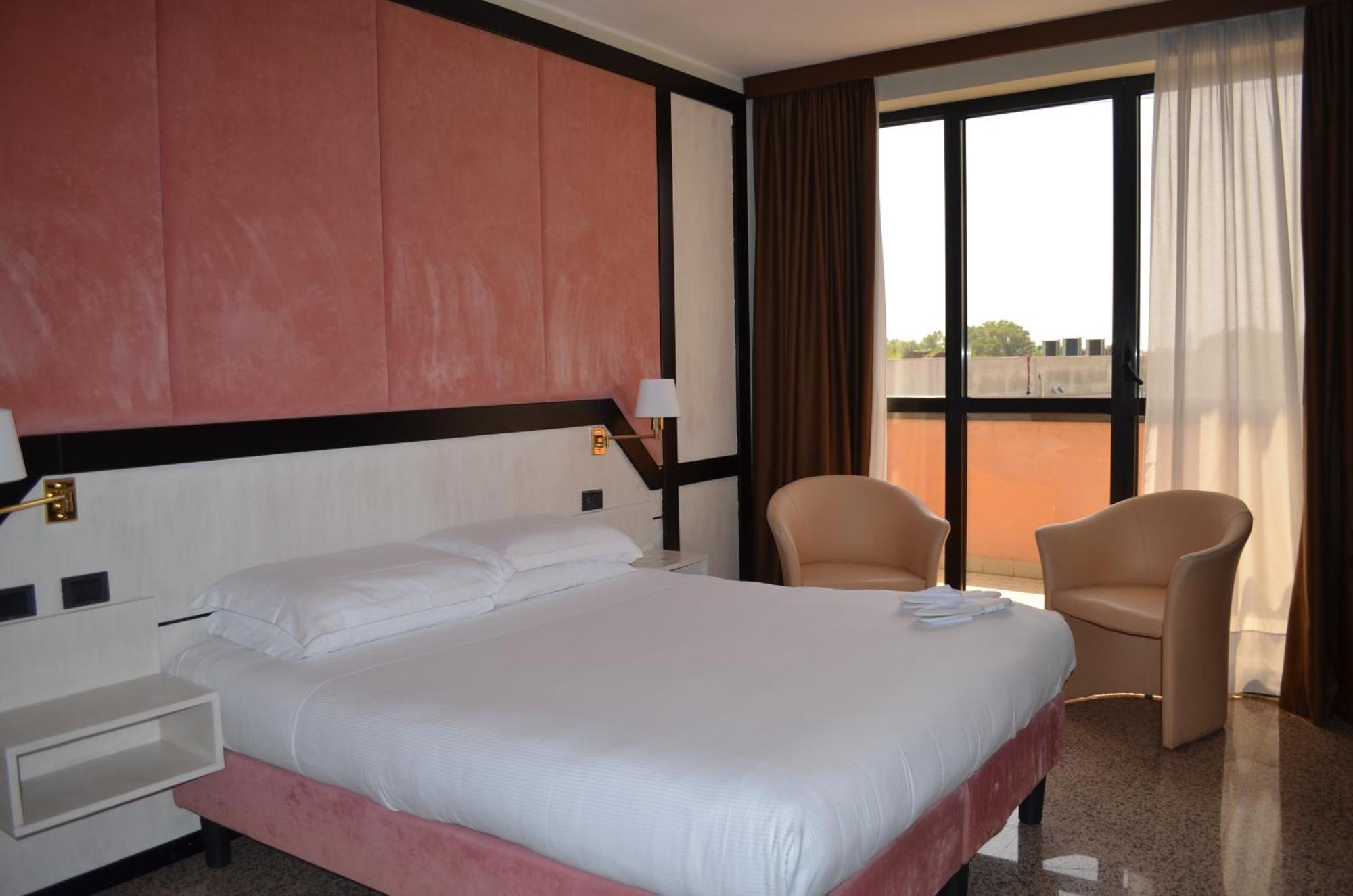 Hotel Diamante كوربيتّا المظهر الخارجي الصورة