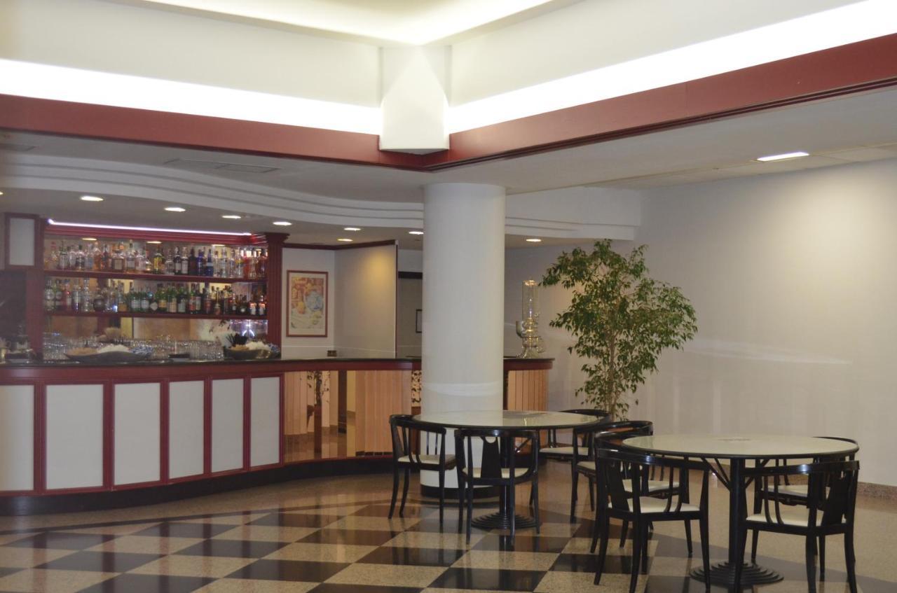 Hotel Diamante كوربيتّا المظهر الخارجي الصورة