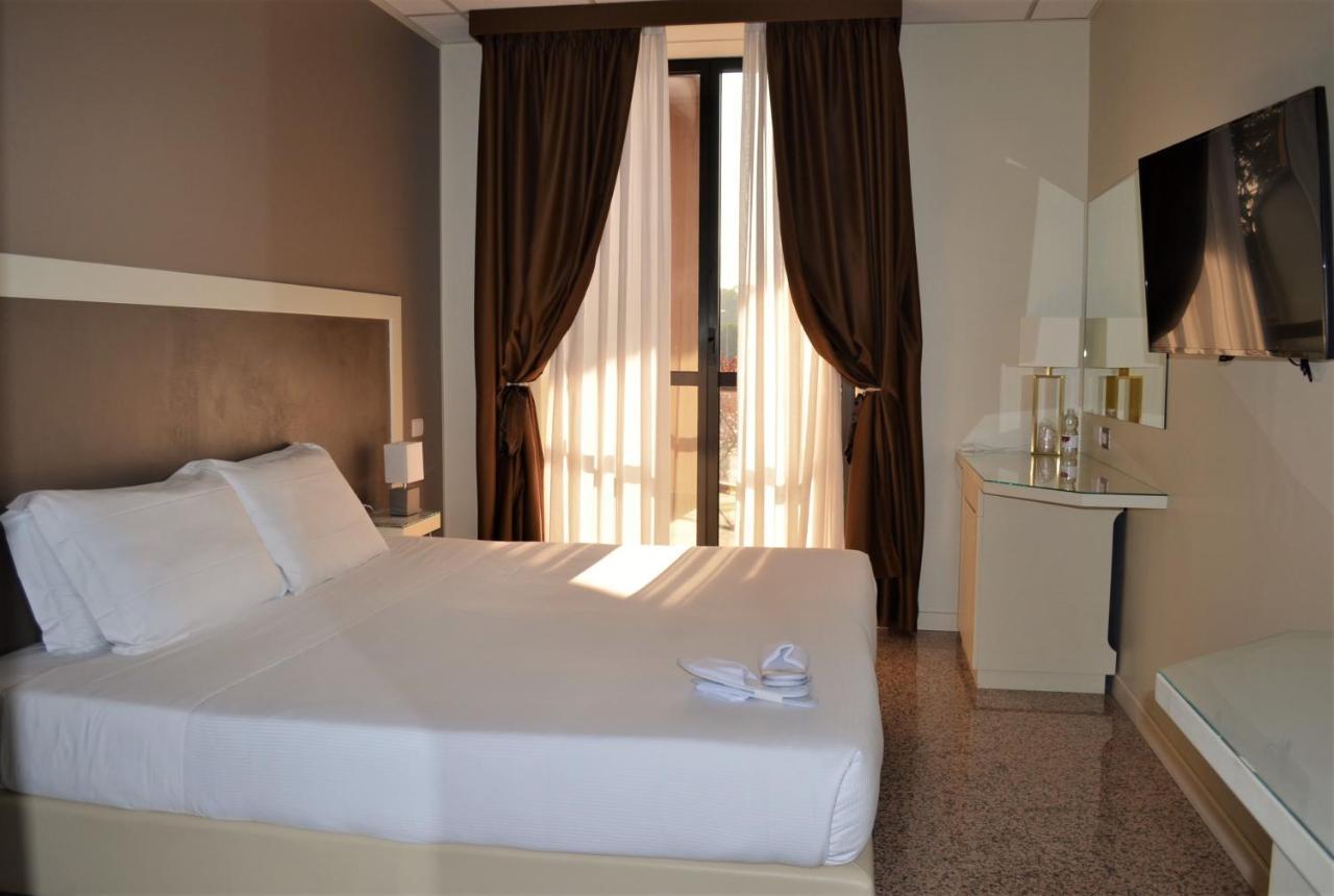 Hotel Diamante كوربيتّا المظهر الخارجي الصورة