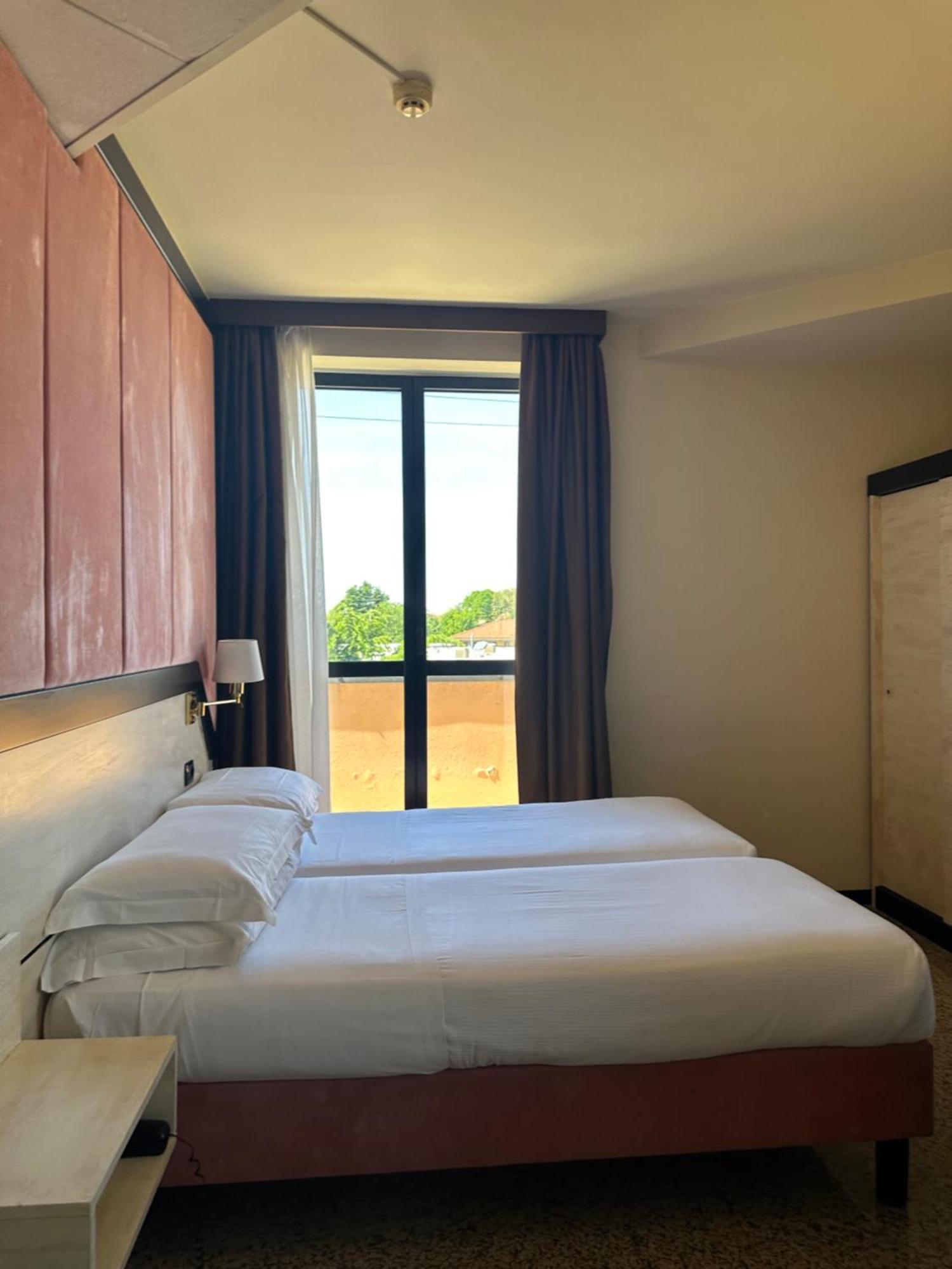 Hotel Diamante كوربيتّا المظهر الخارجي الصورة