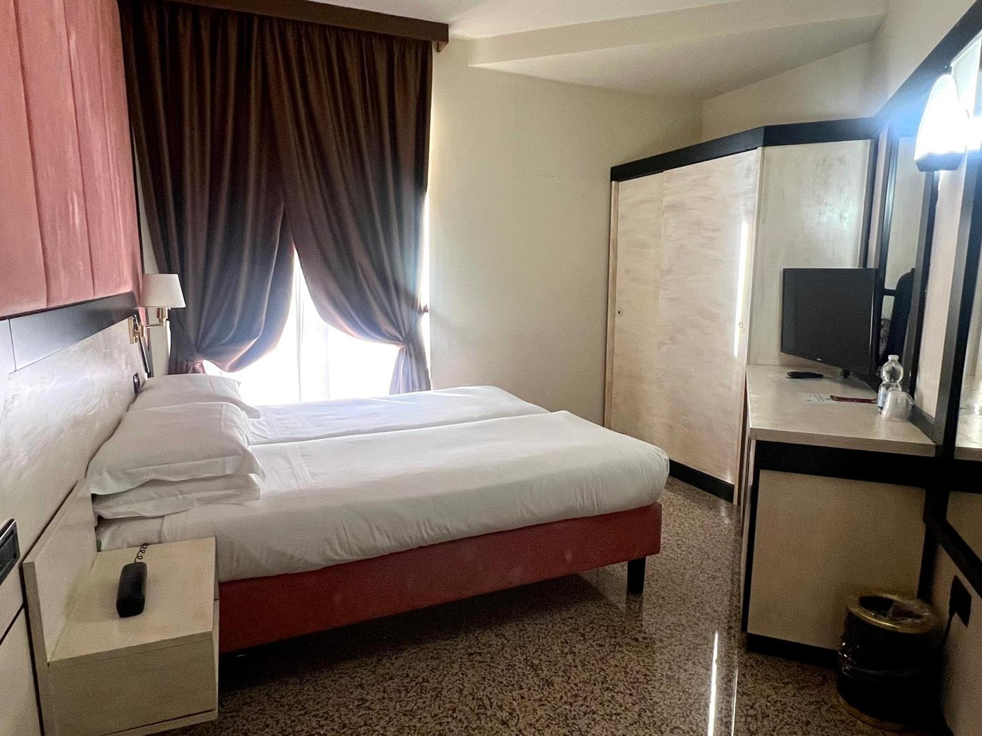 Hotel Diamante كوربيتّا المظهر الخارجي الصورة