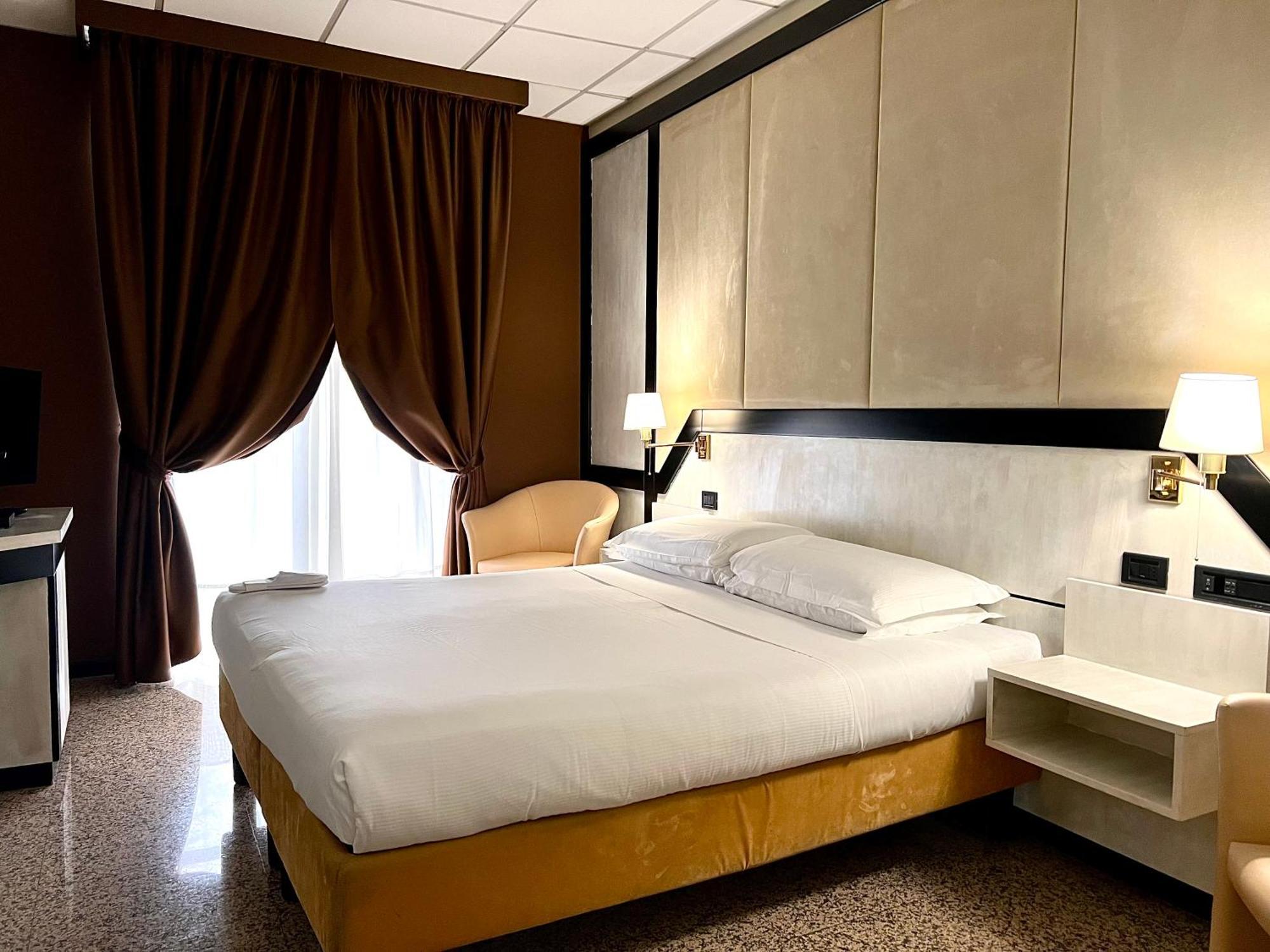 Hotel Diamante كوربيتّا المظهر الخارجي الصورة