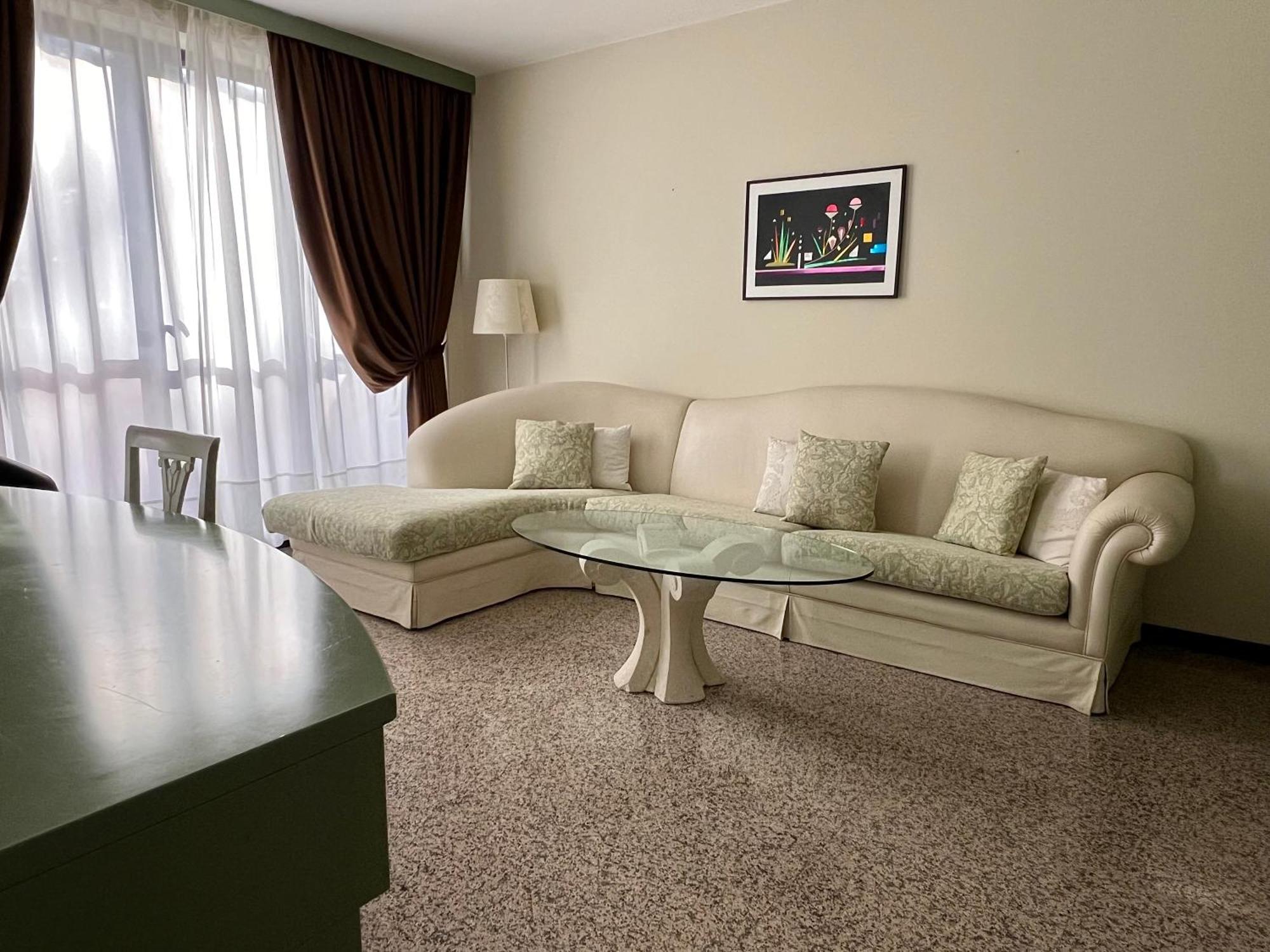 Hotel Diamante كوربيتّا المظهر الخارجي الصورة