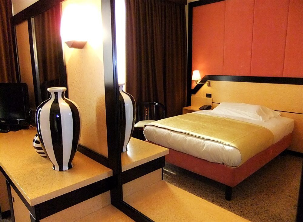 Hotel Diamante كوربيتّا المظهر الخارجي الصورة