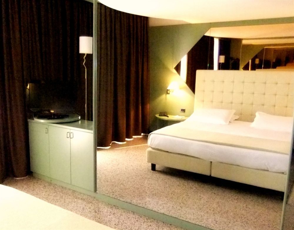 Hotel Diamante كوربيتّا المظهر الخارجي الصورة